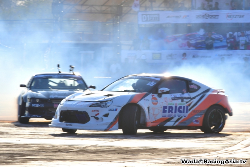 2023.02 Buriram D1 GP Thailand 2023 RacingAsia.tv