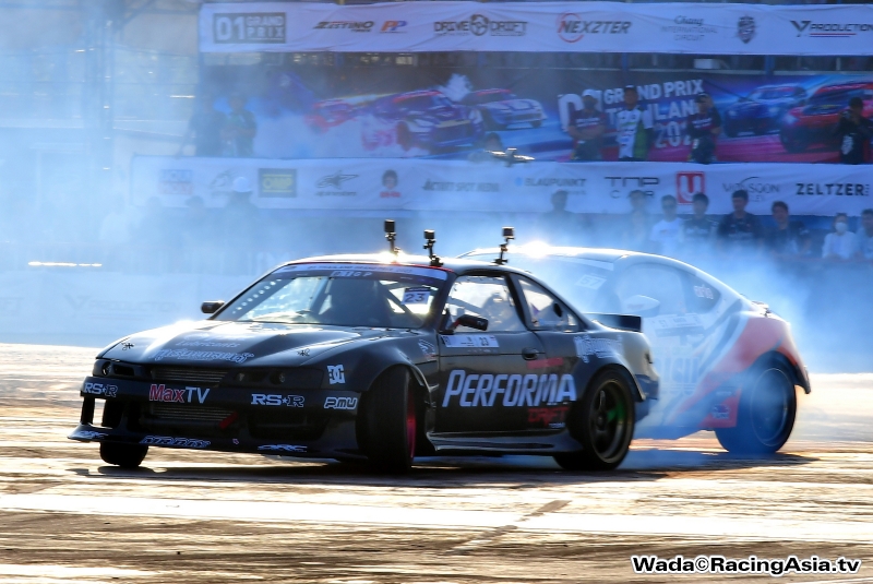 2023.02 Buriram D1 GP Thailand 2023 RacingAsia.tv