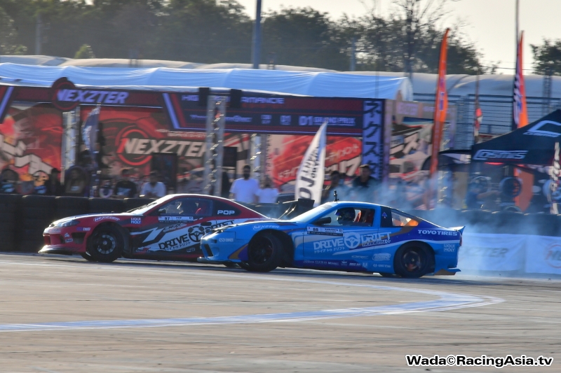 2023.02 Buriram D1 GP Thailand 2023 RacingAsia.tv