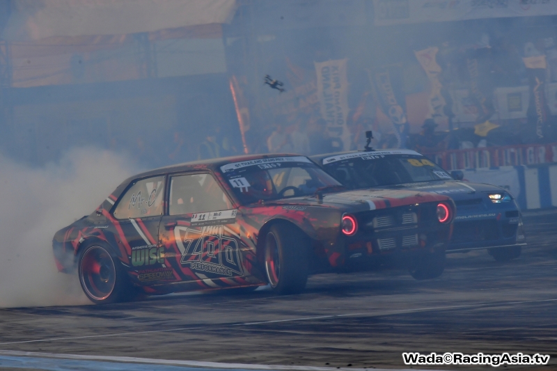 2023.02 Buriram D1 GP Thailand 2023 RacingAsia.tv