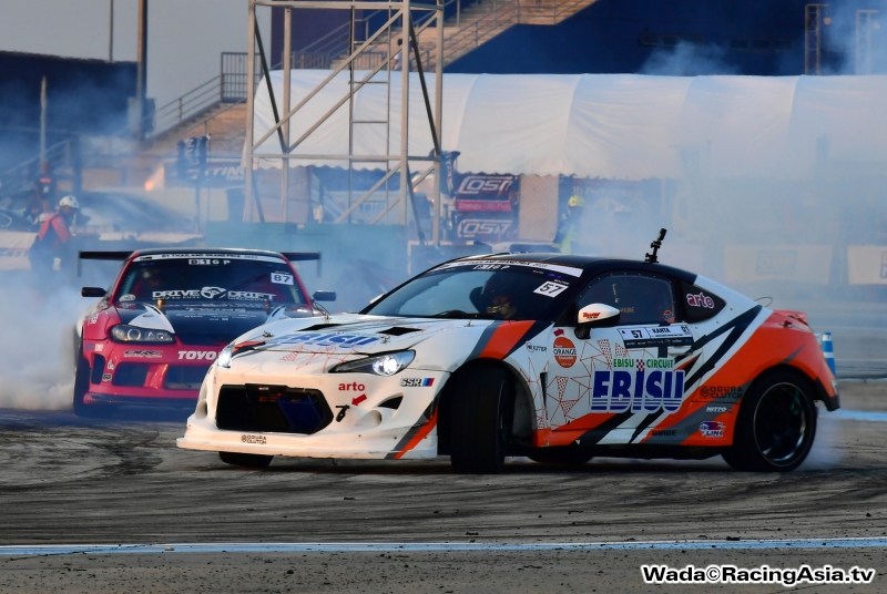 2023.02 Buriram D1 GP Thailand 2023 RacingAsia.tv