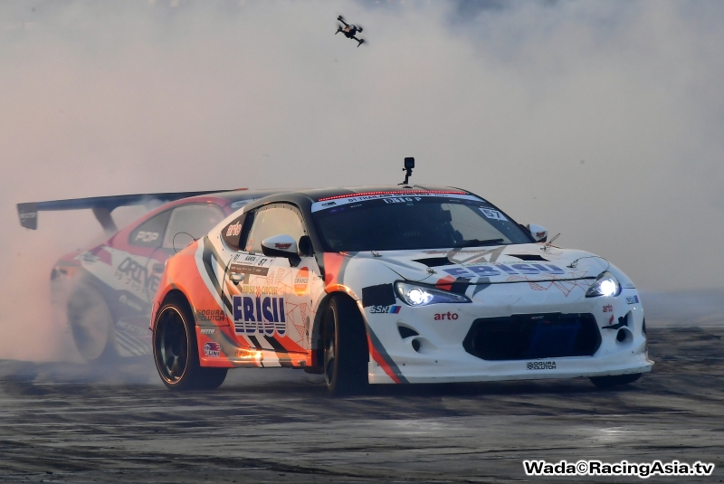 2023.02 Buriram D1 GP Thailand 2023 RacingAsia.tv