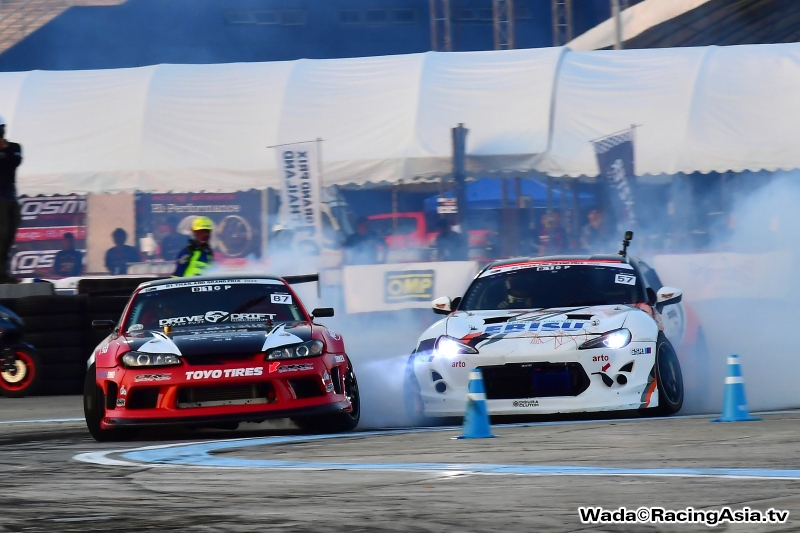 2023.02 Buriram D1 GP Thailand 2023 RacingAsia.tv