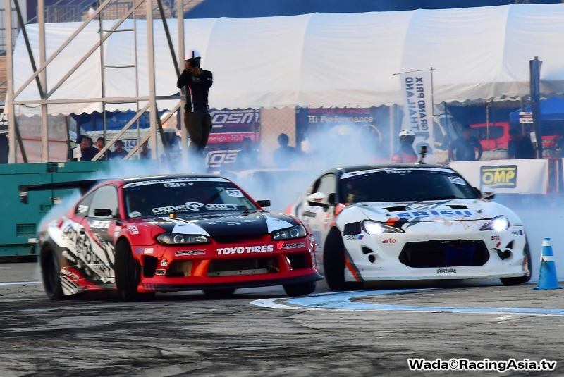 2023.02 Buriram D1 GP Thailand 2023 RacingAsia.tv