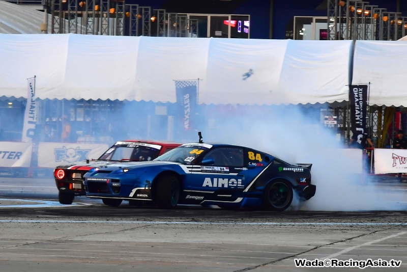 2023.02 Buriram D1 GP Thailand 2023 RacingAsia.tv