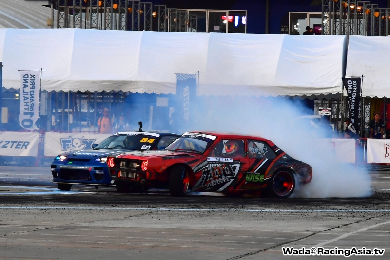 2023.02 Buriram D1 GP Thailand 2023 RacingAsia.tv