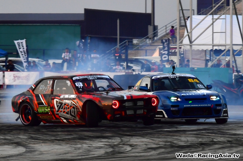 2023.02 Buriram D1 GP Thailand 2023 RacingAsia.tv