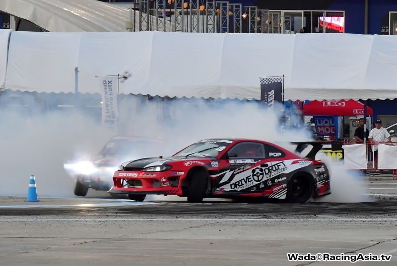 2023.02 Buriram D1 GP Thailand 2023 RacingAsia.tv