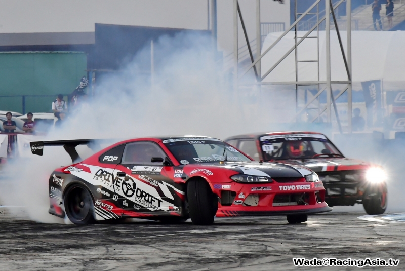 2023.02 Buriram D1 GP Thailand 2023 RacingAsia.tv