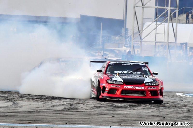 2023.02 Buriram D1 GP Thailand 2023 RacingAsia.tv