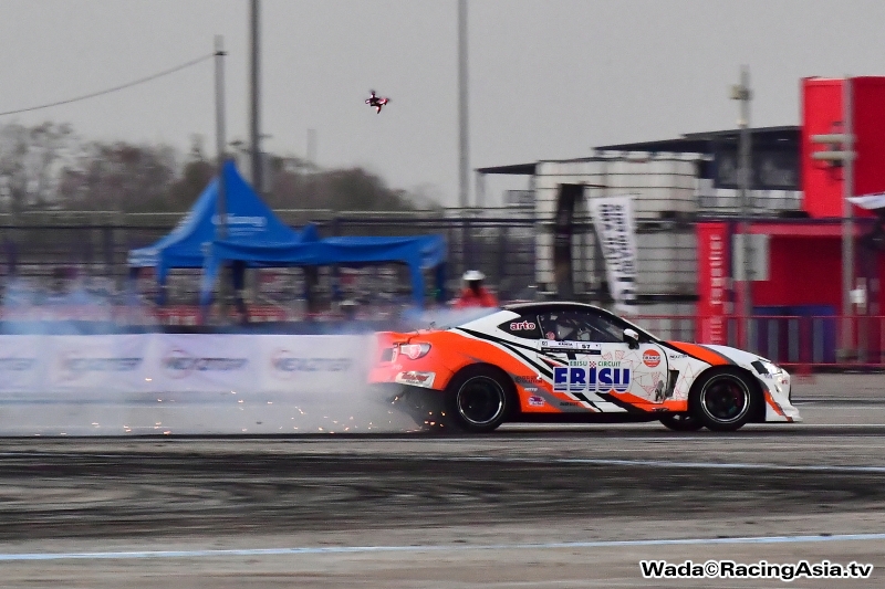 2023.02 Buriram D1 GP Thailand 2023 RacingAsia.tv