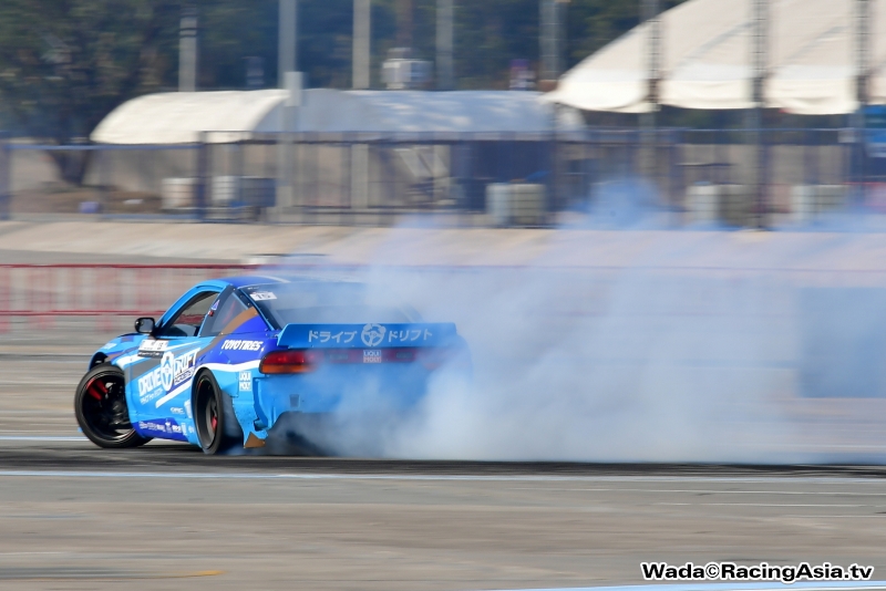 2023.02 Buriram D1 GP Thailand 2023 RacingAsia.tv