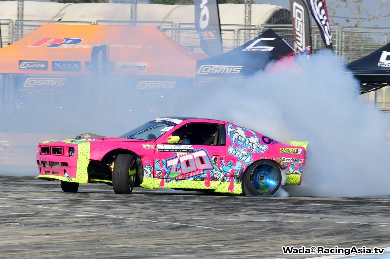 2023.02 Buriram D1 GP Thailand 2023 RacingAsia.tv