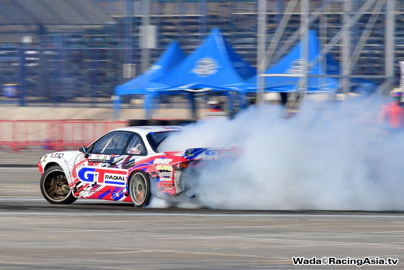 2023.02 Buriram D1 GP Thailand 2023 RacingAsia.tv