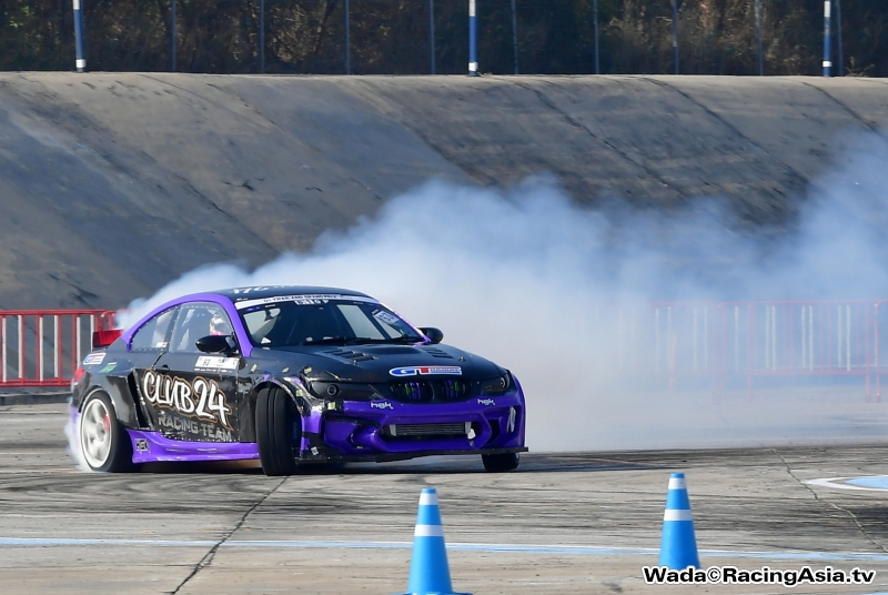 2023.02 Buriram D1 GP Thailand 2023 RacingAsia.tv