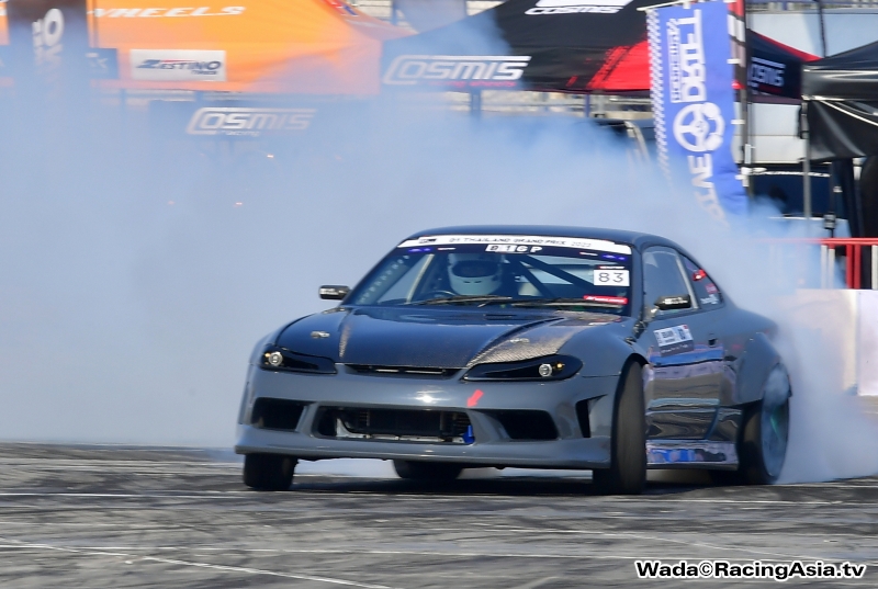 2023.02 Buriram D1 GP Thailand 2023 RacingAsia.tv