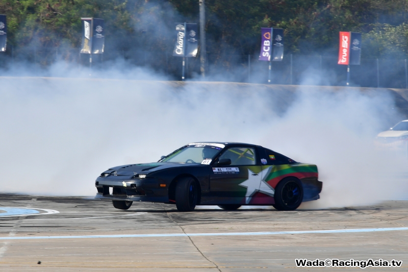 2023.02 Buriram D1 GP Thailand 2023 RacingAsia.tv