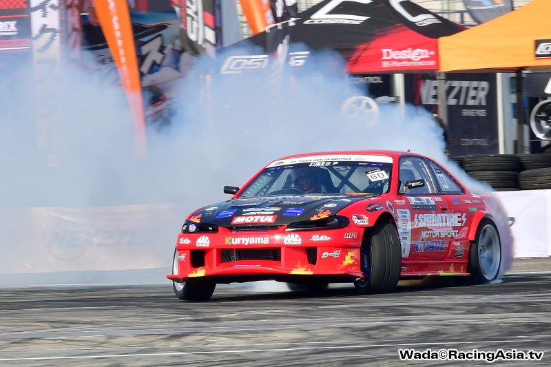 2023.02 Buriram D1 GP Thailand 2023 RacingAsia.tv