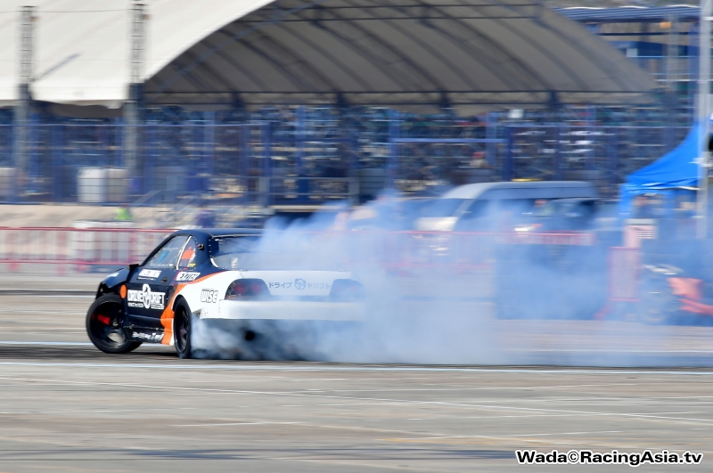 2023.02 Buriram D1 GP Thailand 2023 RacingAsia.tv