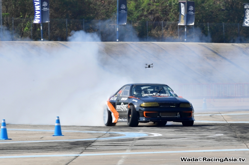 2023.02 Buriram D1 GP Thailand 2023 RacingAsia.tv