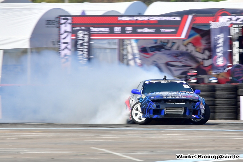 2023.02 Buriram D1 GP Thailand 2023 RacingAsia.tv