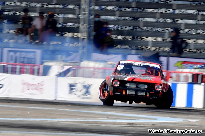 2023.02 Buriram D1 GP Thailand 2023 RacingAsia.tv