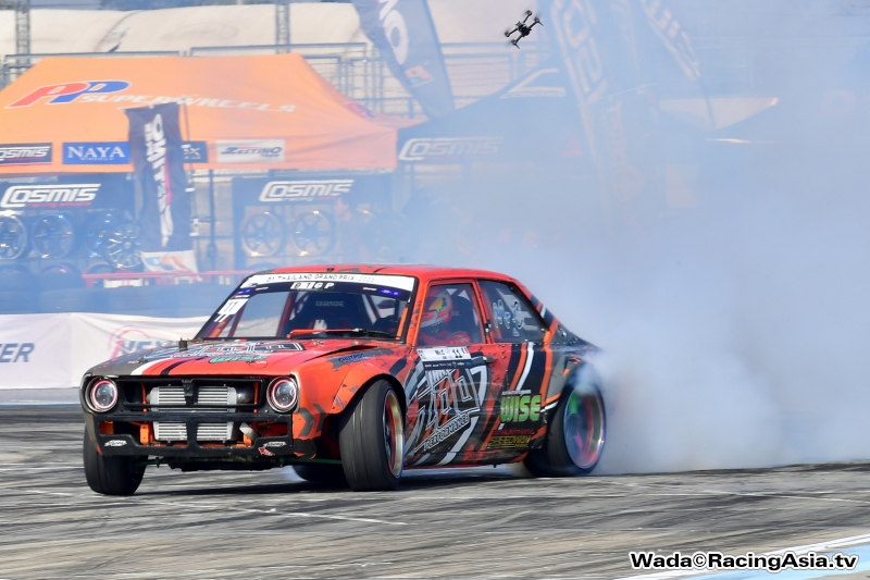 2023.02 Buriram D1 GP Thailand 2023 RacingAsia.tv