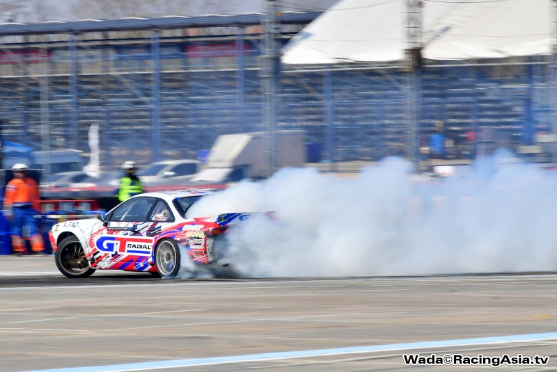 2023.02 Buriram D1 GP Thailand 2023 RacingAsia.tv