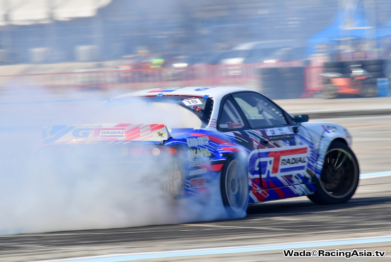 2023.02 Buriram D1 GP Thailand 2023 RacingAsia.tv