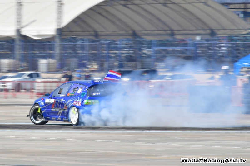 2023.02 Buriram D1 GP Thailand 2023 RacingAsia.tv