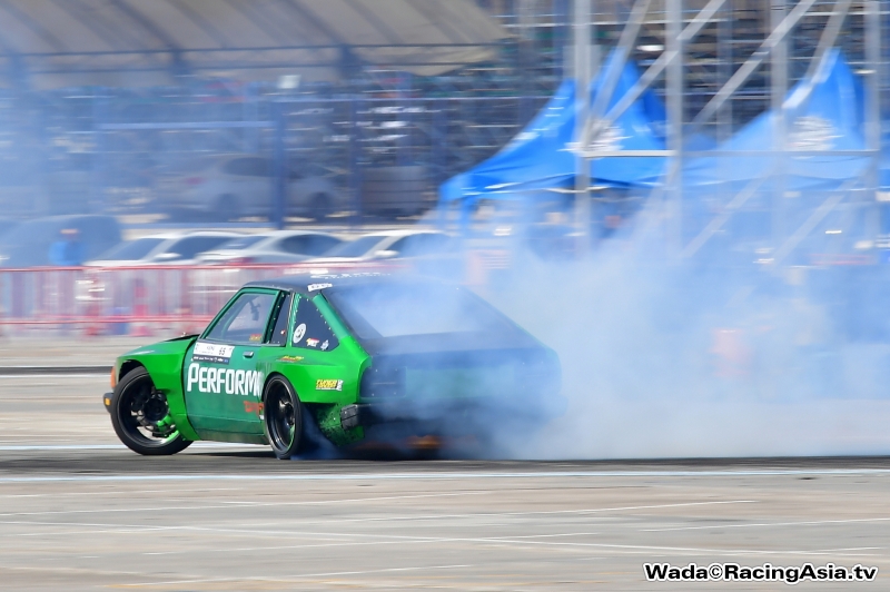 2023.02 Buriram D1 GP Thailand 2023 RacingAsia.tv