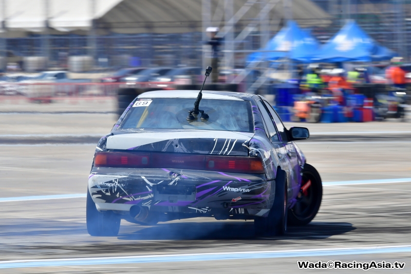 2023.02 Buriram D1 GP Thailand 2023 RacingAsia.tv