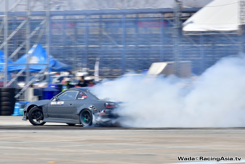 2023.02 Buriram D1 GP Thailand 2023 RacingAsia.tv