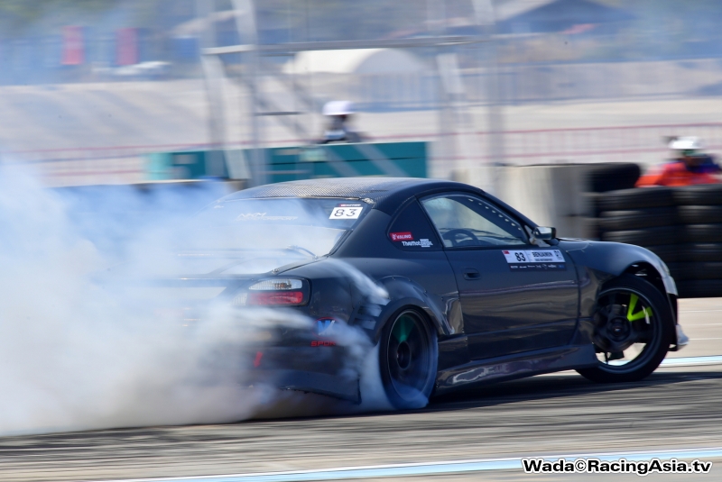 2023.02 Buriram D1 GP Thailand 2023 RacingAsia.tv