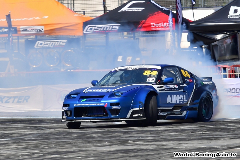 2023.02 Buriram D1 GP Thailand 2023 RacingAsia.tv