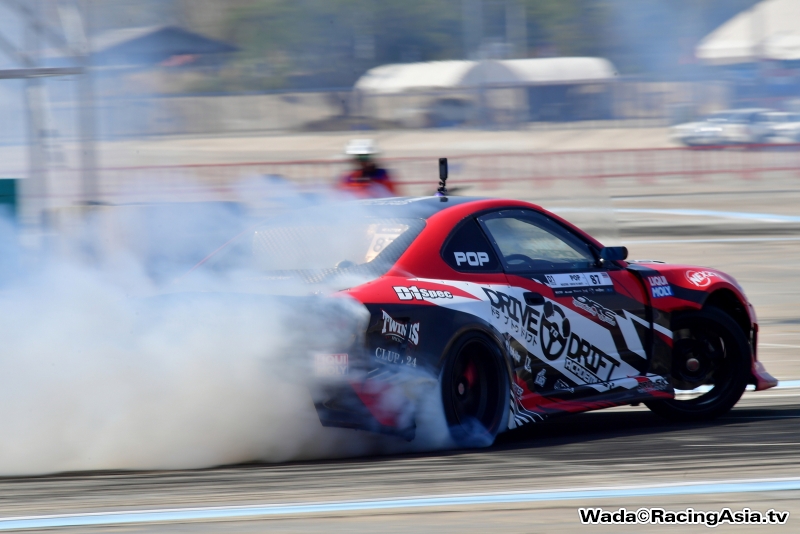 2023.02 Buriram D1 GP Thailand 2023 RacingAsia.tv