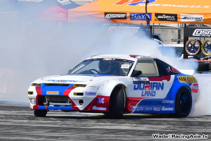 2023.02 Buriram D1 GP Thailand 2023 RacingAsia.tv