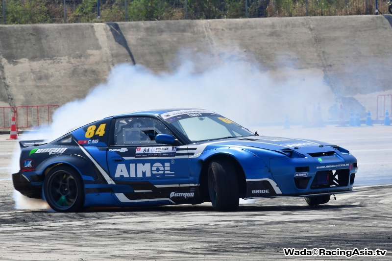 2023.02 Buriram D1 GP Thailand 2023 RacingAsia.tv