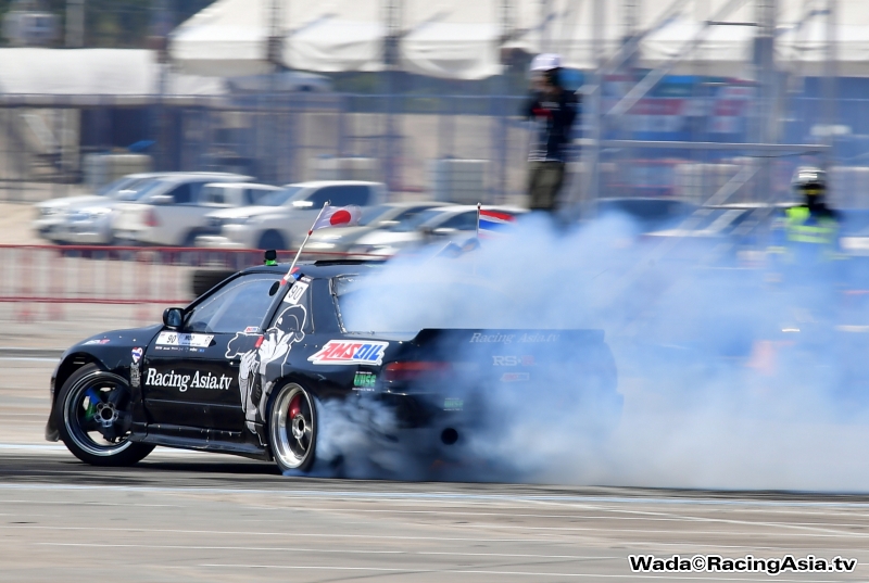 2023.02 Buriram D1 GP Thailand 2023 RacingAsia.tv