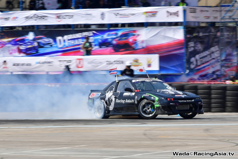 2023.02 Buriram D1 GP Thailand 2023 RacingAsia.tv