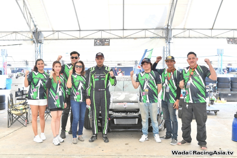 2023.02 Buriram D1 GP Thailand 2023 RacingAsia.tv