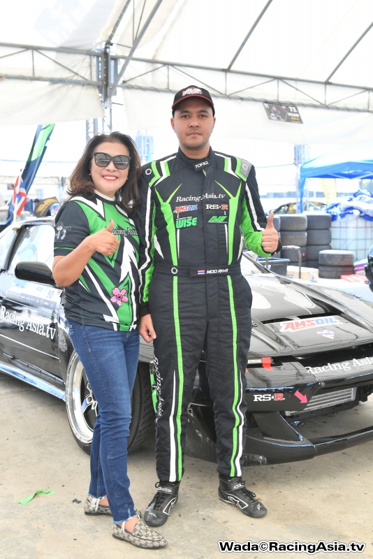 2023.02 Buriram D1 GP Thailand 2023 RacingAsia.tv