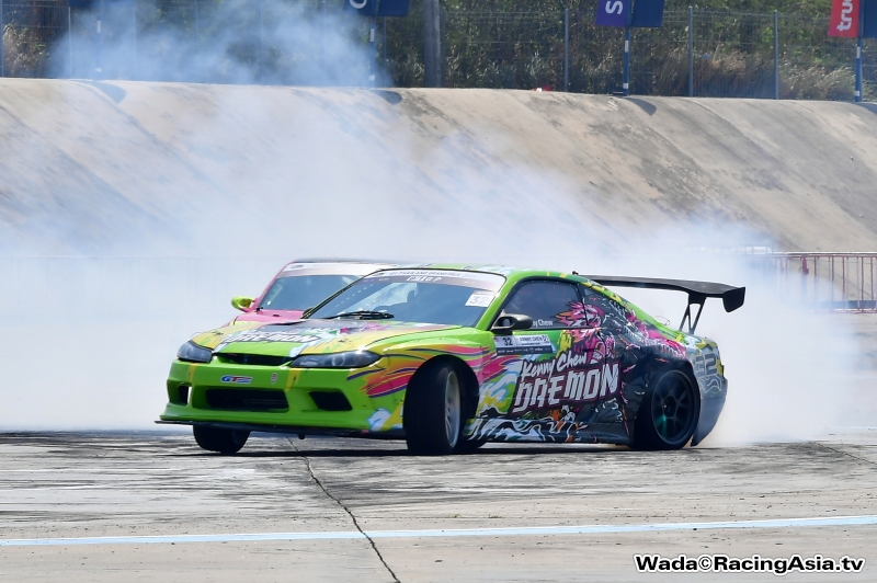 2023.02 Buriram D1 GP Thailand 2023 RacingAsia.tv