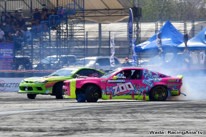 2023.02 Buriram D1 GP Thailand 2023 RacingAsia.tv