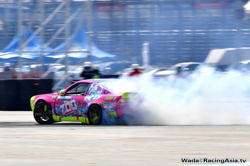 2023.02 Buriram D1 GP Thailand 2023 RacingAsia.tv