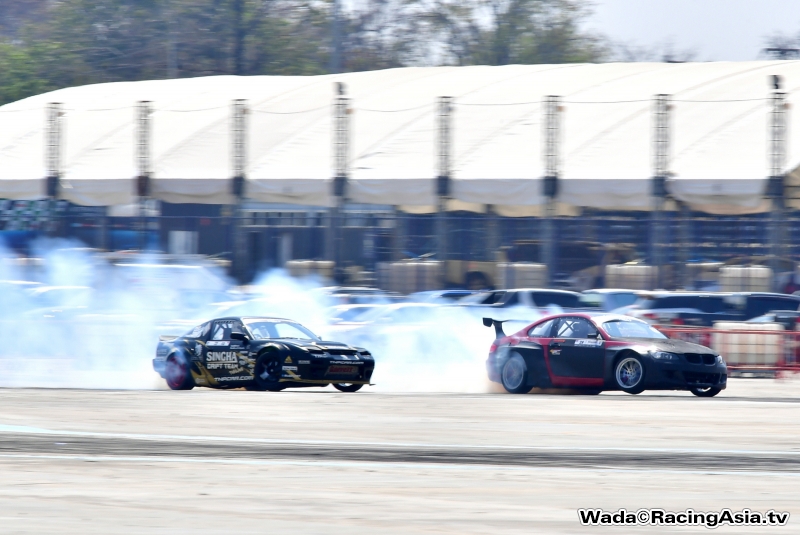 2023.02 Buriram D1 GP Thailand 2023 RacingAsia.tv