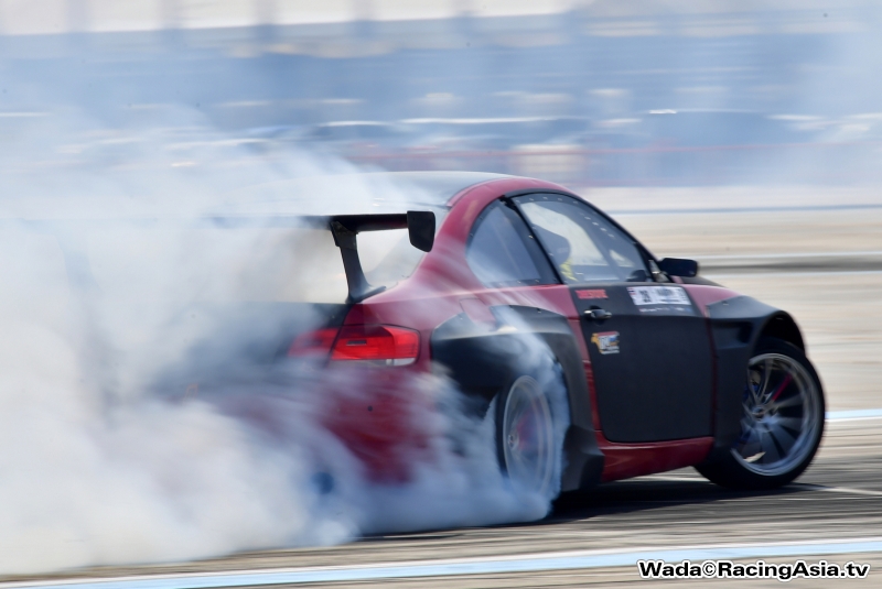 2023.02 Buriram D1 GP Thailand 2023 RacingAsia.tv