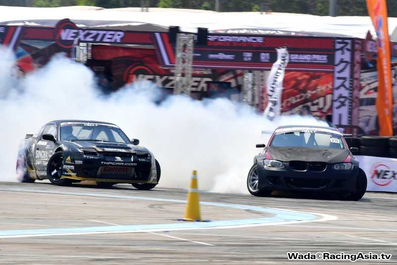 2023.02 Buriram D1 GP Thailand 2023 RacingAsia.tv