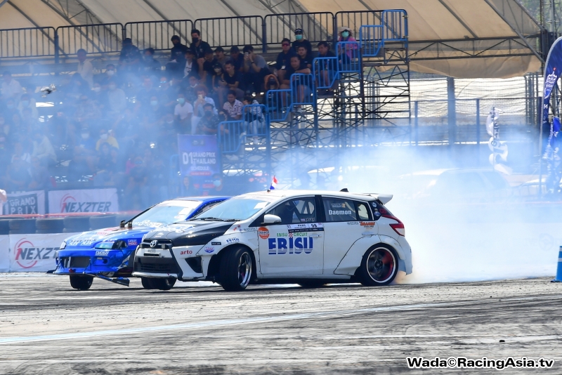 2023.02 Buriram D1 GP Thailand 2023 RacingAsia.tv