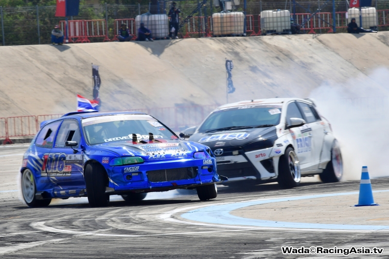 2023.02 Buriram D1 GP Thailand 2023 RacingAsia.tv